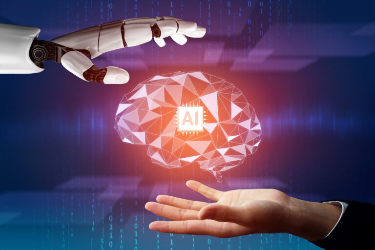 AI Reputation management